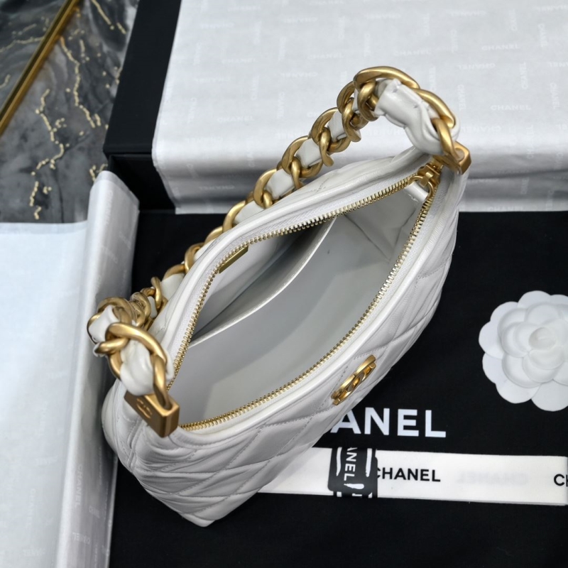 Chanel Top Handle Bags